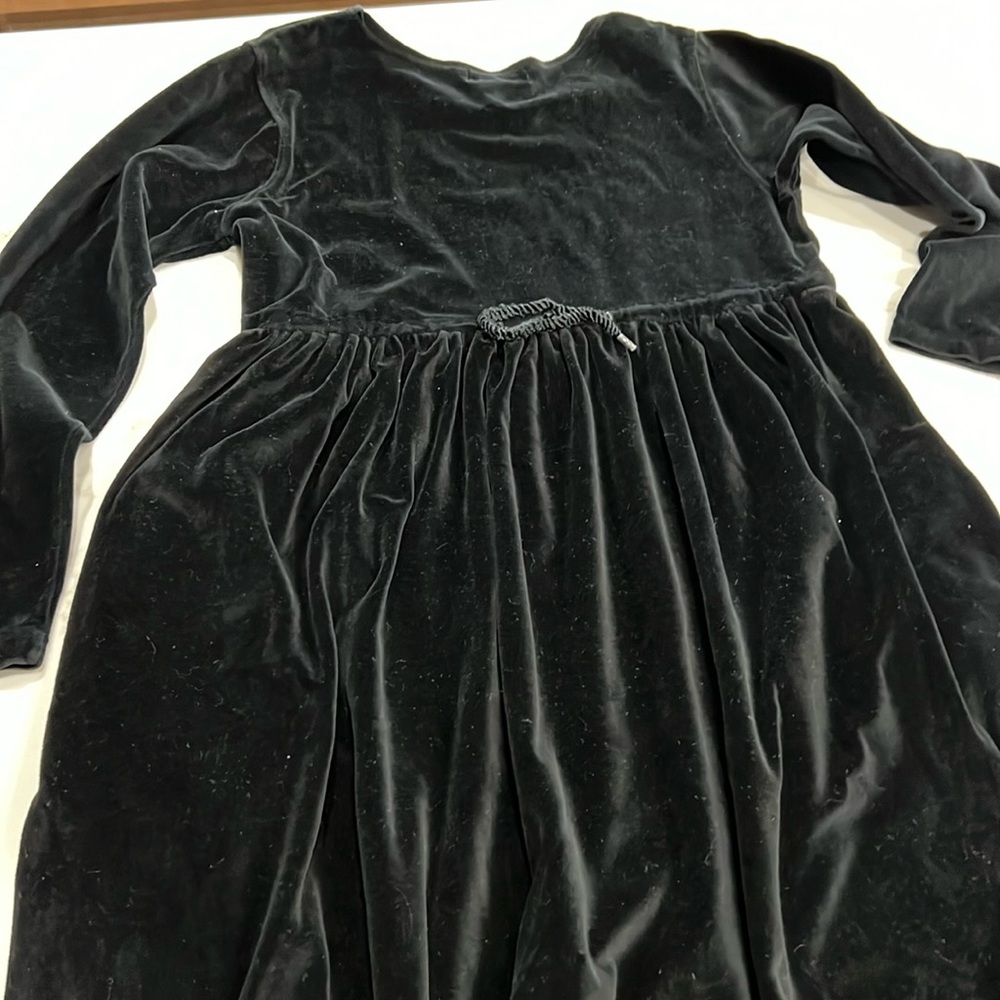 Jones New York | Velour | Christmas, Hanukkah, New Year’s, Occasion, Maternity - Picture 5 of 7